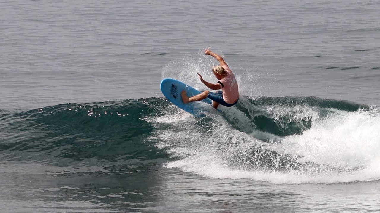 LOWER TRESTLES MISSION