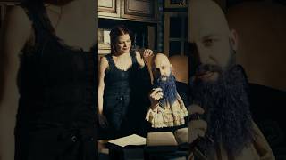 BLACKBRIAR - Bluebeard’s Chamber out now (SHORTS)