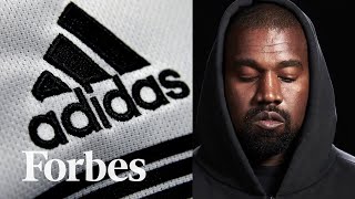 Full JUST IN: Adidas Shares Plummet—And It's All Connected To Kanye West Update
