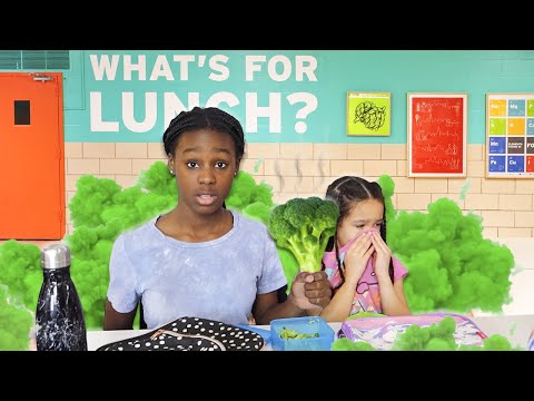 Girl Can't Stop FARTING| HILARIOUS | What SHE ATE For Lunch Is SHOCKING!!!