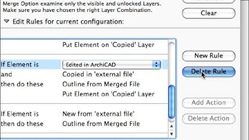 ArchiCAD Collaboration Tutorial Part 2 - 8-2