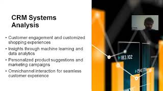 Module 3 Assignment: Commercial Website Analysis