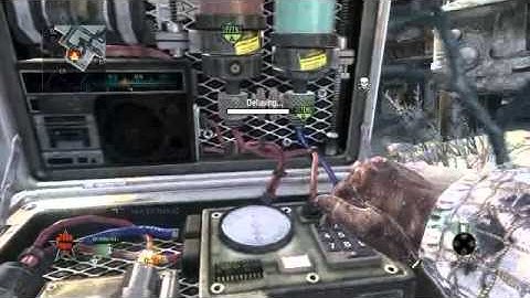 Ninja4Evr - 1v5 Ninja Defuse on WMD