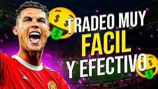 ⚡️GANA MUCHAS MONEDAS con ESTE TRADEO EN FIFA 22 [FUNCIONA]⚡️