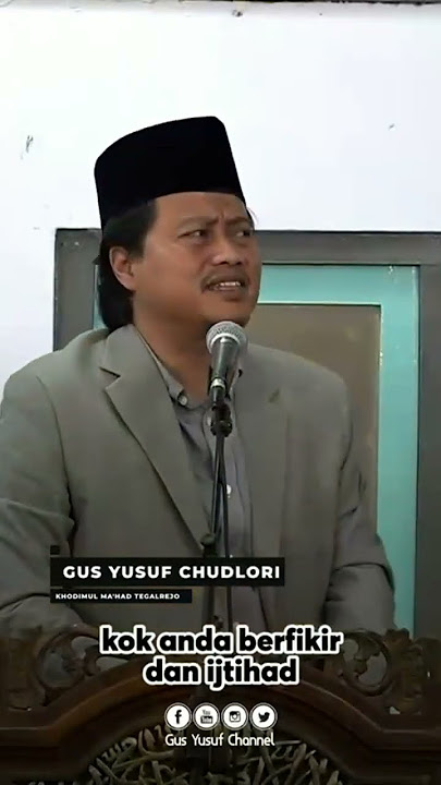 Ojo suloyo karo  karo masyayih Dawuh yai yusuf chudlori #tegalrejo  #youtubeshorts #shorts #gusyusuf