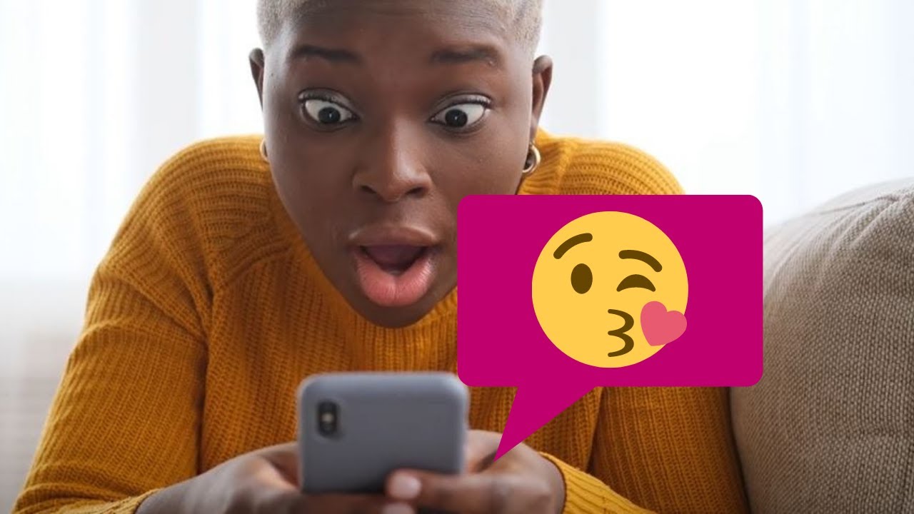 How To Turn On A Guy Over Text Messages