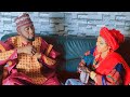 Larubawa Hauwa Kande Ebami Dana Official Video