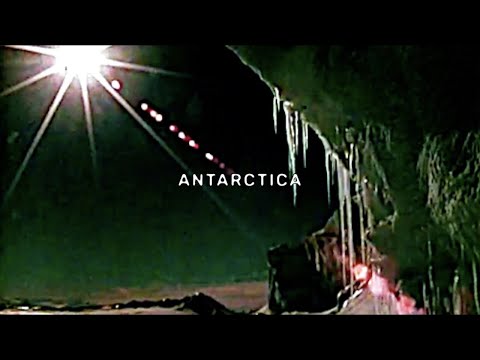 $uicideboy$ - ANTARCTICA | Extended (Lyric Video)