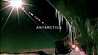 $uicideboy$ - ANTARCTICA | Extended (Lyric Video)