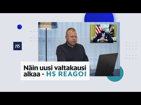 Video: Voiko kongressi verottaa liittov altion sääntöjen mukaan?