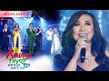 Sharon Cuneta sings with Kapamilya Stars | ABS-CBN Christmas Special 2021