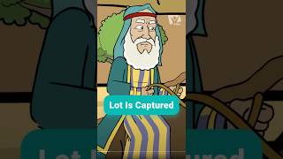 Lot is Captured