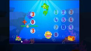 Demo video of "Basic Addition" app screenshot 2