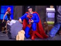 BMS "Return of the King" 1/12 Kingdom Come Superman Action Figure Review | Vtoys Body