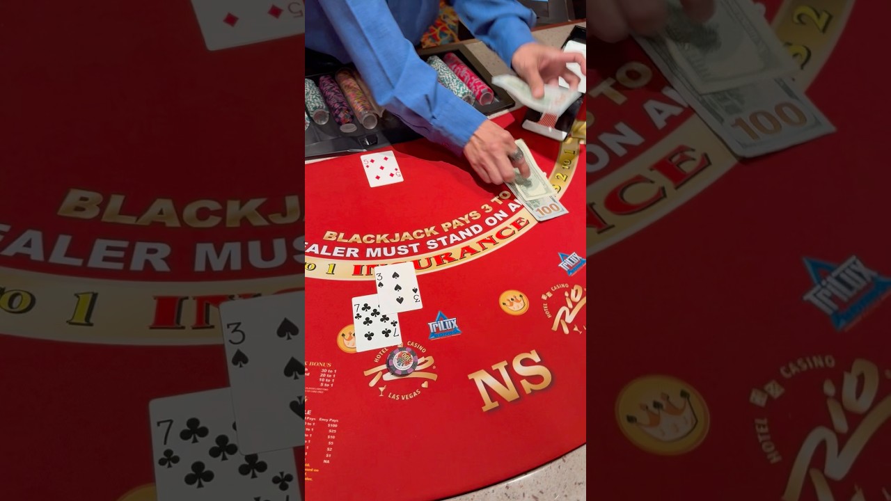 tải app ee88 I cannot believe what this dealer said... comedy gambling casino money blackjack