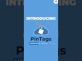 PinTags Category-wise tagging | CRM Organization Just Got Smarter