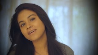 Video thumbnail of "Ore Raati - Assamese song - Eepsita Hazarika"