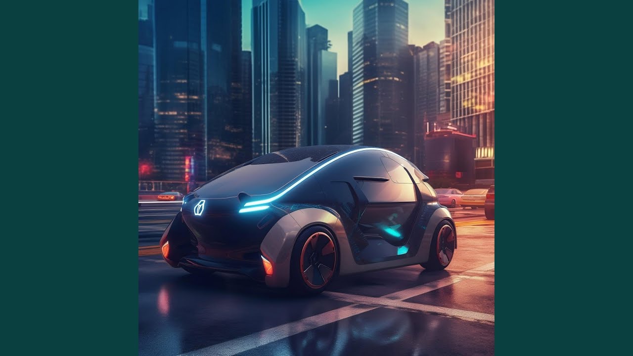 Watch Future Technology Backround on YouTube Watch Future Technology Backround on YouTube