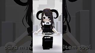 limited ugc #roblox #free #ugc #tutorial #limited #freeitems #beranda #shorts #fyp #games