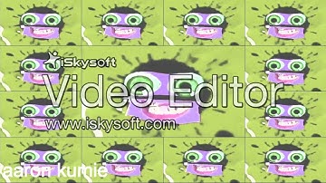 Take 2 Klasky Csupo iSkysoft Video Editor 2021 Effects