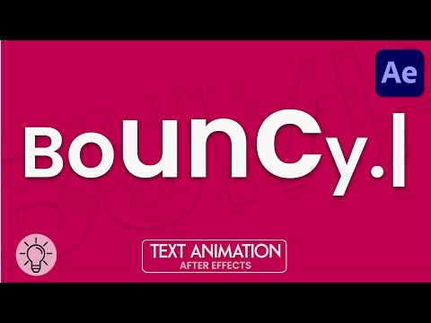 Title Control Animation After Effects | Adobe After Effects Tutorial for Beginners | Quick and Easy