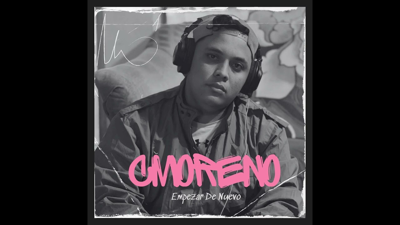 Cmoreno  -  DEJAME AMARTE