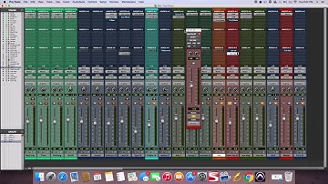 Slapback Delay - A must have on vocals and guitars