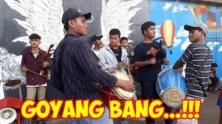 Full music Ondel Ondel Kembar Betawi