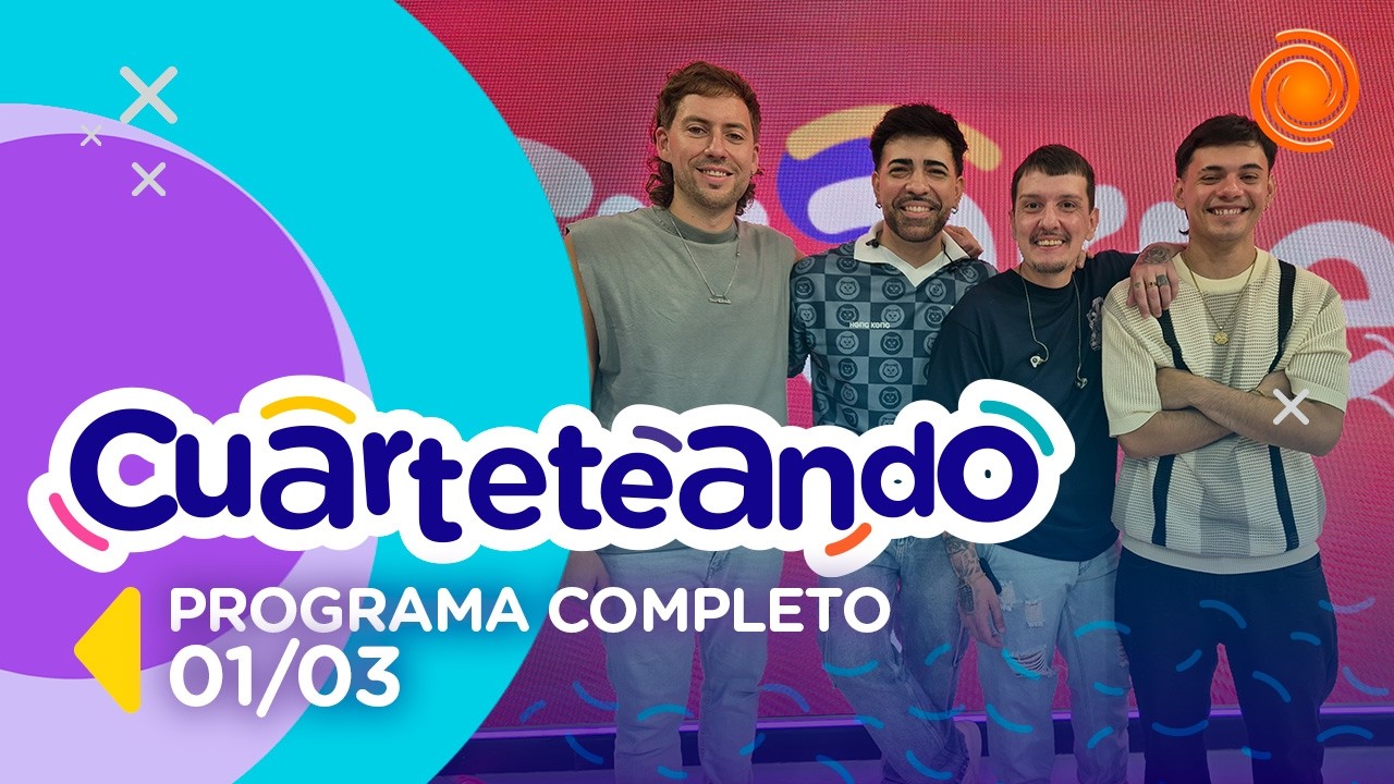 Trulalá en vivo: homenaje a Pablo Ravassollo a 20 años de su partida | 01/03