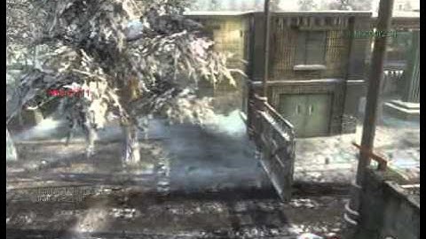 S0npreet_R0cks - Tomahawk Spawn-Trap!