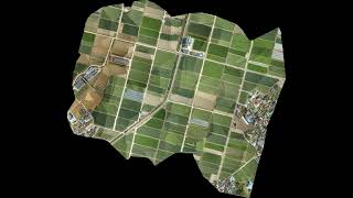 TIN-based Precision Mosaicking for Agriculture (2/2) (Image Engineering Lab., Inha University)