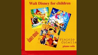 PETIT BATTEMENT SUR LE COU DE PIED (VINICIO COLELLA PIANIST)