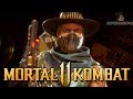 The BEST Character In MK11! - Mortal Kombat 11: "Erron Black" Gameplay