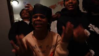 Lil30dyt - GSBThreat "Stutter Step" (Official Music Video)
