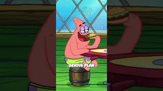 Krusty Krab for PETS??👀🤔