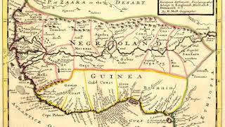 Pepper Coast | Wikipedia audio article