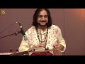 Pandit Bhajan Sopori  | Santoor | Raga Gawati | Live Concert