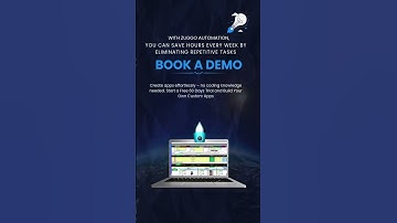 Stop Wasting Time on Manual Processes – Automate with Zuggo