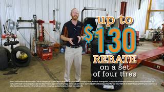 Quick Lane 2018Q3 Service Offer