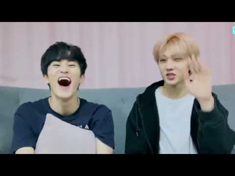 [nct 지성] 안녕 지성아~🙋‍♀️🤦‍♀️