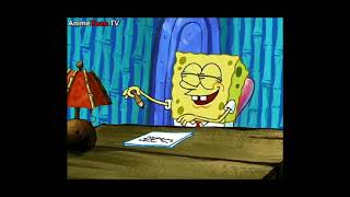 Spongebob Writes An Essay