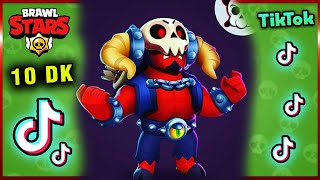 Sevgili Yapınca Izlemelik Brawl Stars Tik Tok Videoları