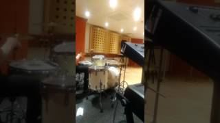 Single Stroke Dynamic Build Up Wcontext Metronome