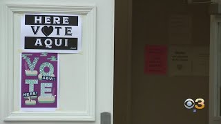 Famous Larry Krasner, Charles Peruto Face Off In Philadelphia District Attorney Race Profile