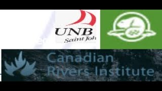 Salmon Recovery - Team Fundy Park