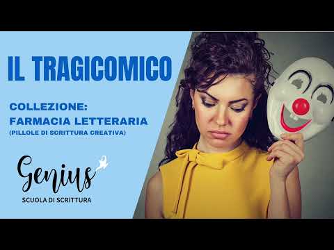 Video: Cosa significa tragicomico?