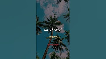 فويل للقاسية قلوبهم من ذكر الله #سورة_الزمر #محمد_اللحيدان #صوت_جميل #تلاوة_خاشعة #قرآن_كريم #دعم
