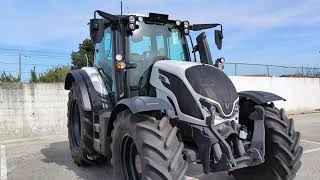 VALTRA N175D UNLIMITED
