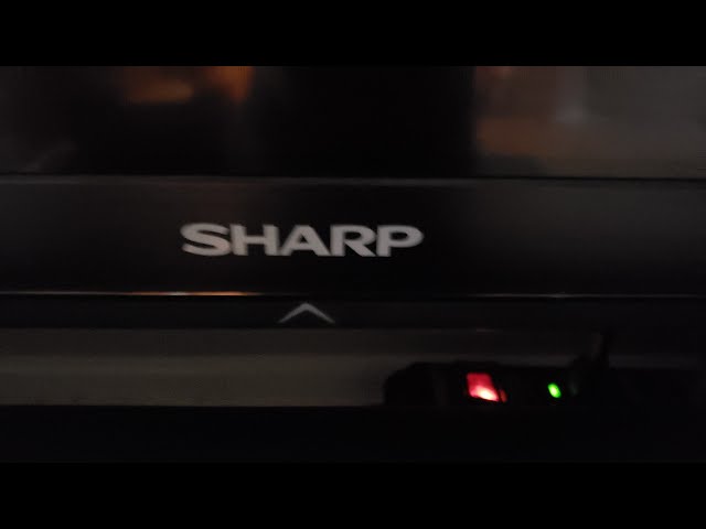 F020　SHARP　70型　液晶テレビ　4T-C70BN1　Youtube maxresdefault.jpg
