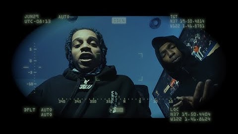 C Blu - Message Pt. 2 (Official Video)